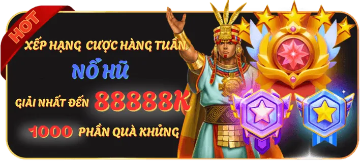 Các cấp độ VIP max10 web