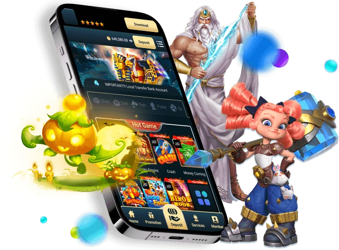 Các chương trình khuyến mãi và ưu đãi của max10 web