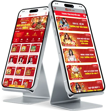 Truy cập dễ dàng vào tất cả các trò chơi