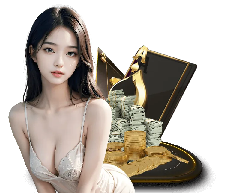 Hình ảnh thể hiện các phương thức nạp và rút tiền nhanh chóng
