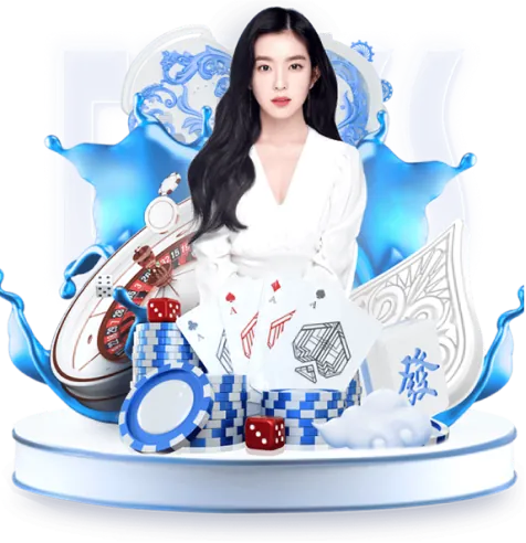 Máy đánh bạc với jackpot lớn